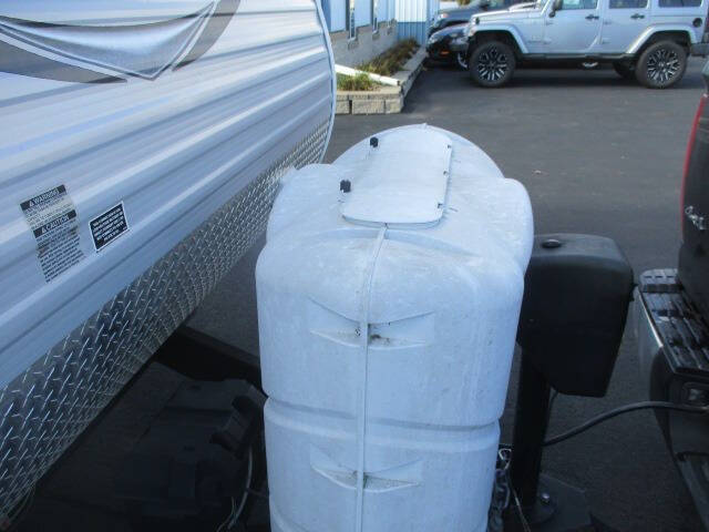 2015 Jayco Jay Flight 33RLDS