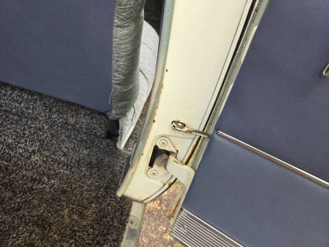 1958 Packard Series 58L