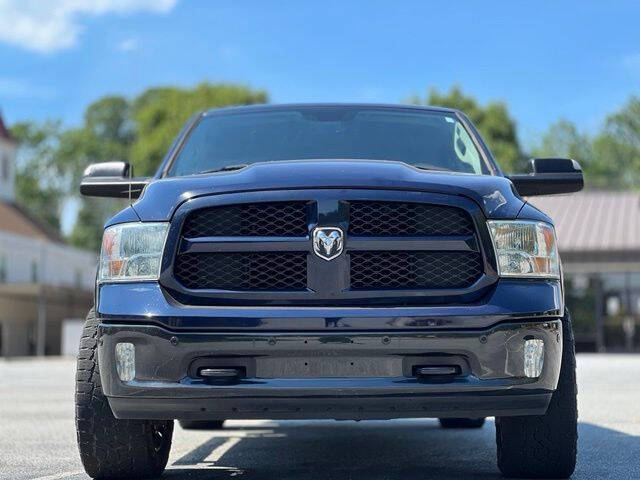 RAM15002