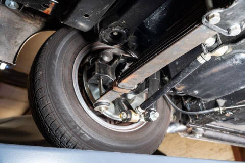 1964 Chevrolet Corvette