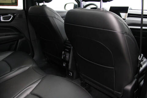 2022 Jeep Compass High Altitude