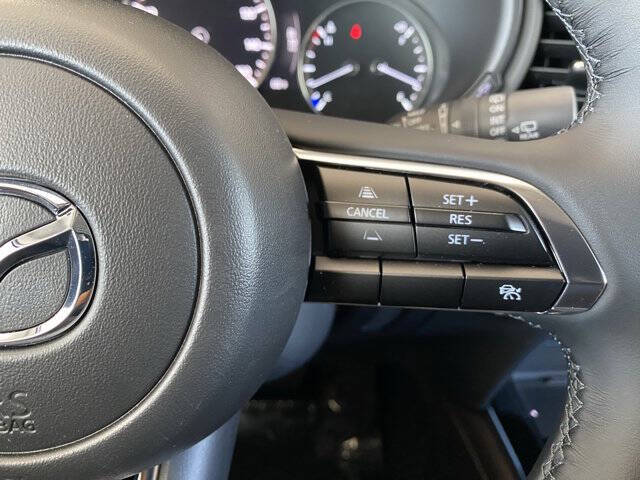 2025 Mazda CX-30 2.5 S Premium