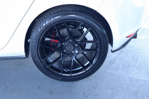 2017 Volkswagen Golf GTI S