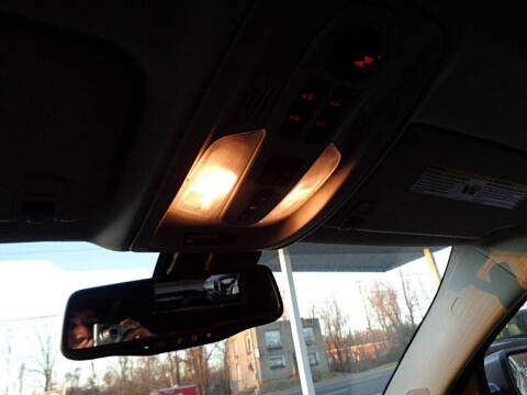 2010 GMC Terrain SLT-1