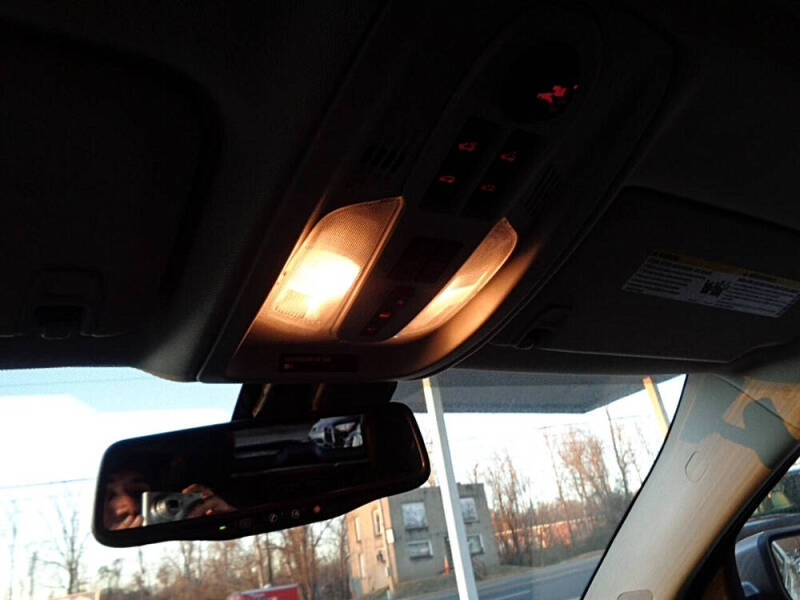 2010 GMC Terrain SLT-1