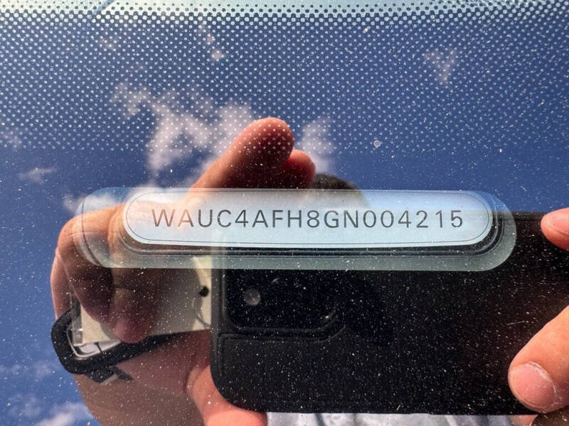 2016 Audi S5 3.0T quattro Premium Plus