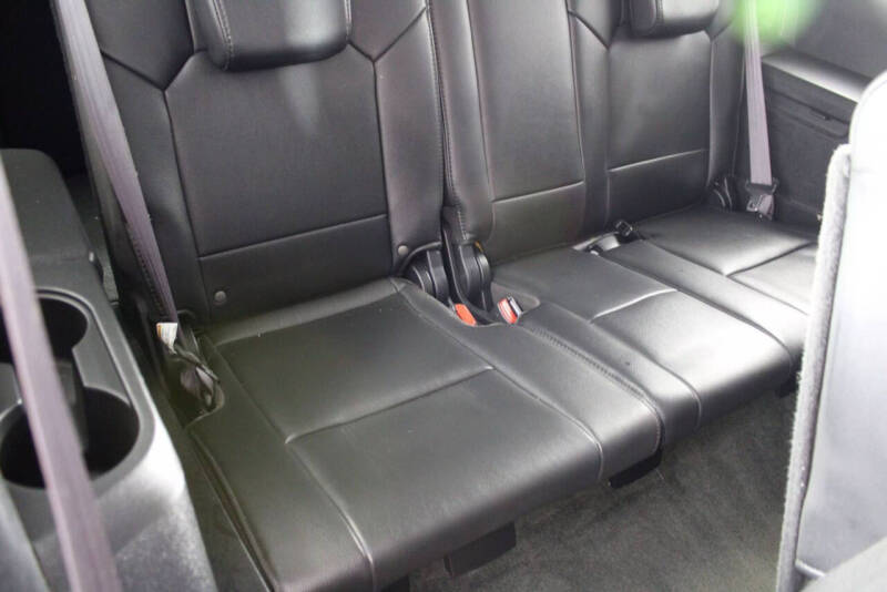 2014 Honda Pilot EX-L