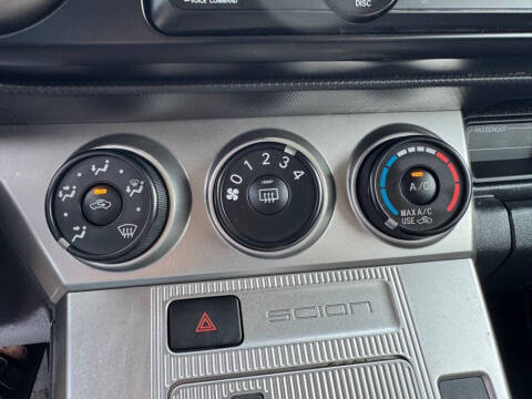 2012 Scion xB
