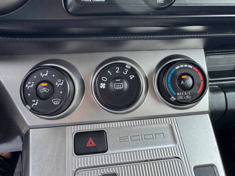 2012 Scion xB