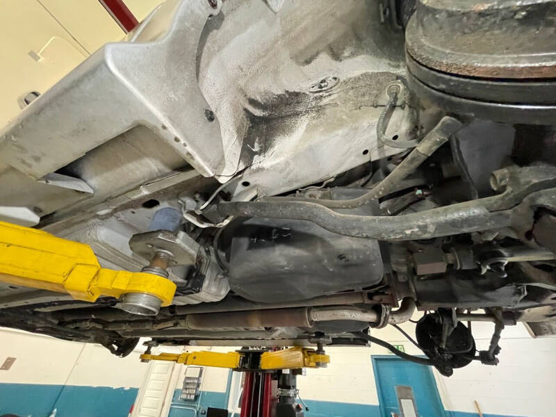 1998 Daihatsu Pyzar Charade