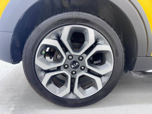 2020 Kia Soul