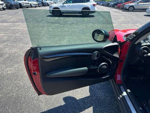 2019 MINI Hardtop 2 Door