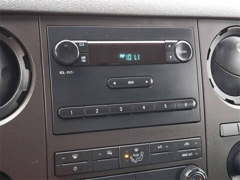 2016 Ford F-350 Super Duty XL