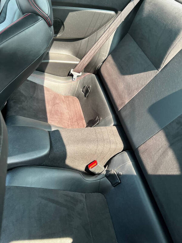 2020 Subaru BRZ Limited