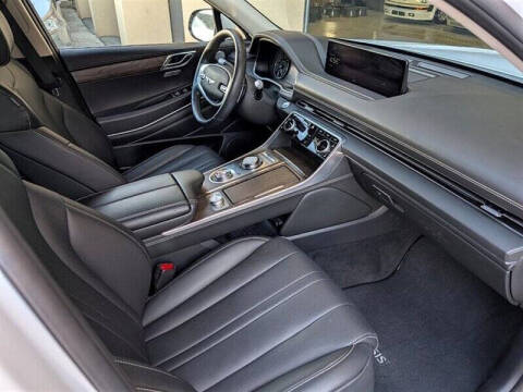 2024 Genesis GV80 2.5T