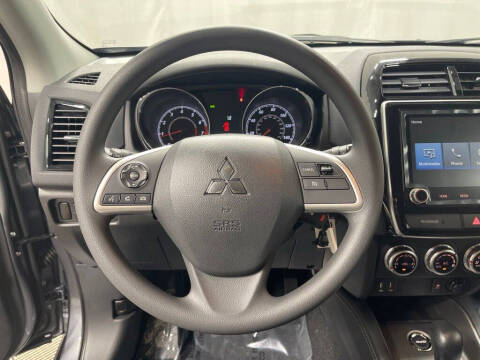 2026 Mitsubishi Outlander Sport