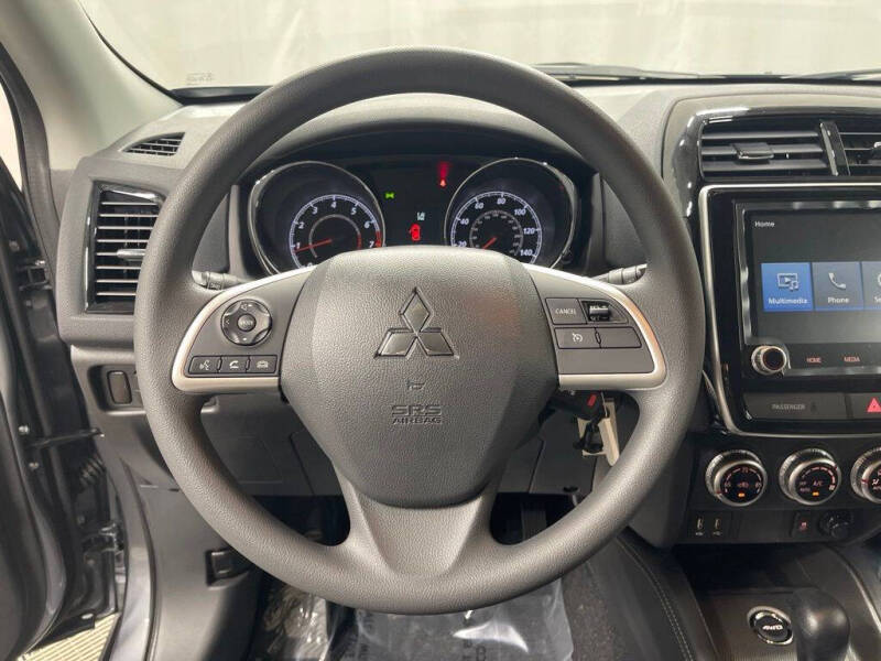 2026 Mitsubishi Outlander Sport