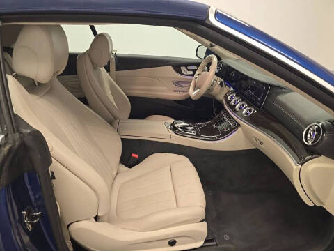 2023 Mercedes-Benz E-Class E 450