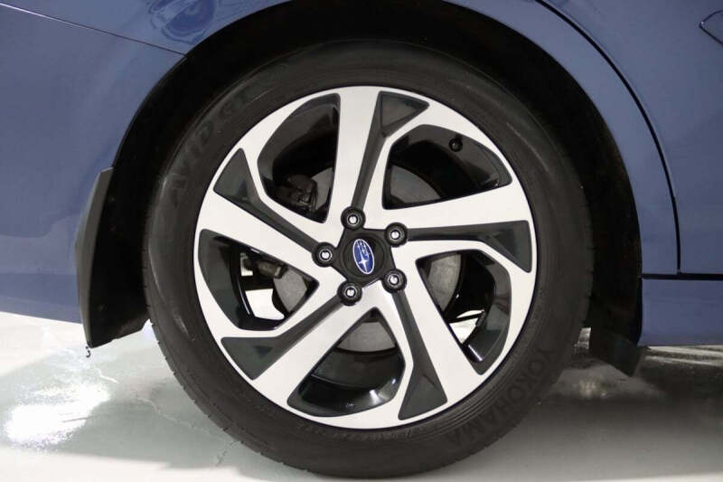 2021 Subaru Legacy Touring XT