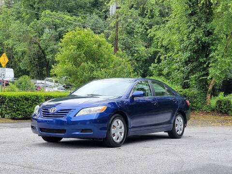 2009 Toyota Camry for sale at United Auto Gallery in Lilburn GA