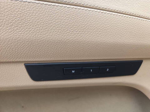 2012 BMW 5 Series 535i Gran Turismo