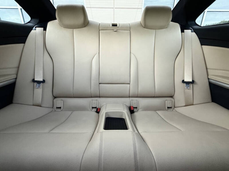 2019 BMW 4 Series 430i xDrive