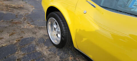 1979 Chevrolet Corvette