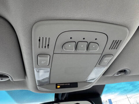 2011 Buick Lucerne CXL Premium