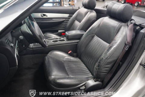 2004 Ford Thunderbird Deluxe