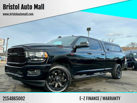 2020 RAM 2500 for sale at Bristol Auto Mall in Levittown PA