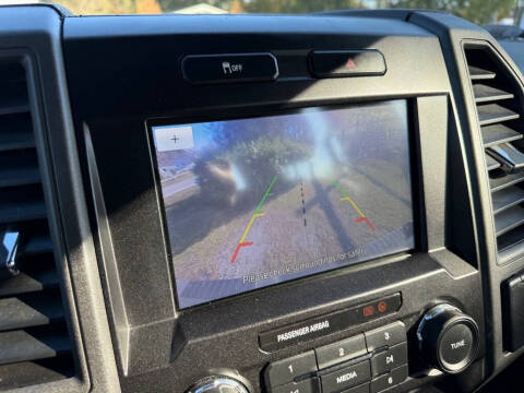 2021 Ford F-250 Super Duty