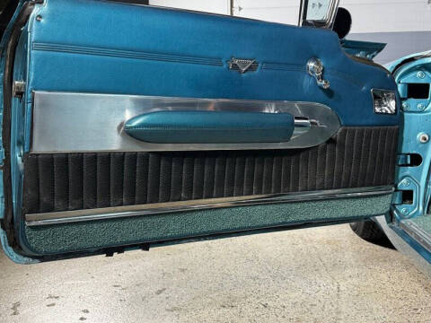 1959 Cadillac Series 62