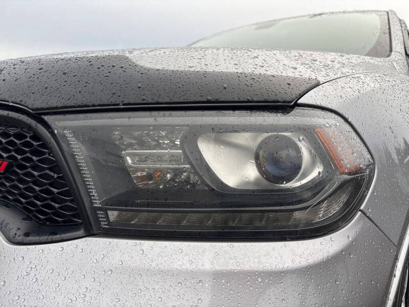 2020 Dodge Durango GT