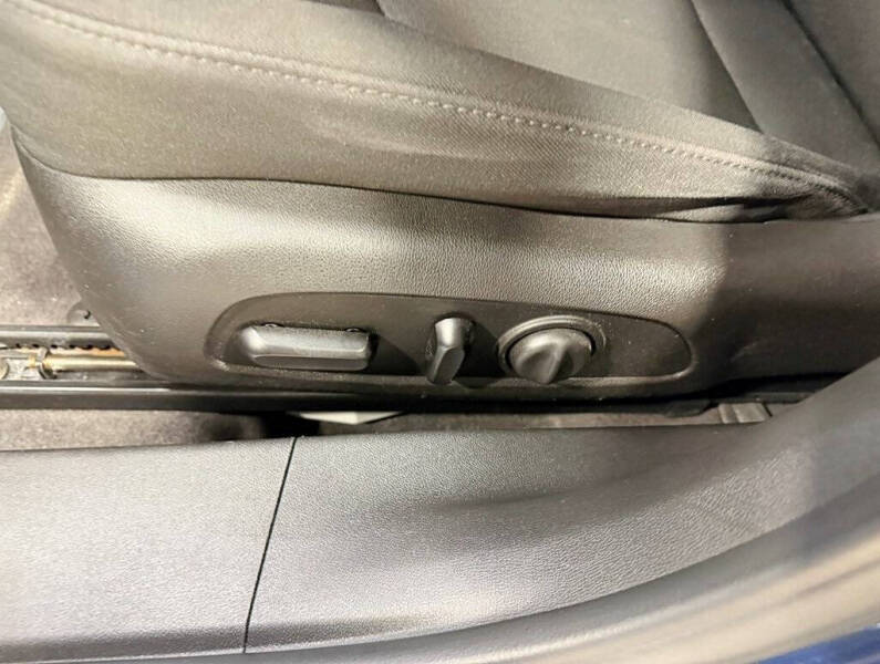 2017 Chevrolet Malibu Hybrid