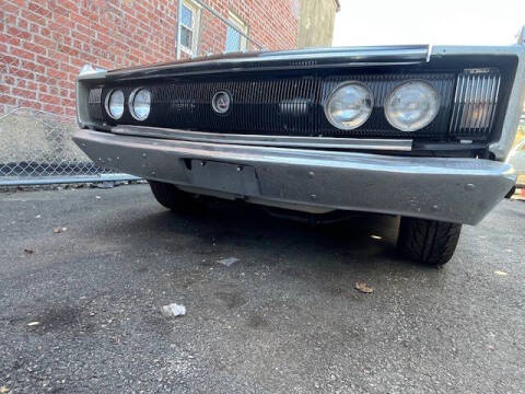 1967 Dodge Charger