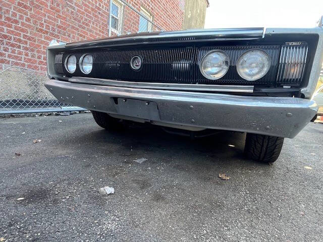 1967 Dodge Charger