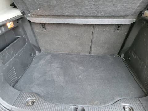 2016 Chevrolet Trax LTZ