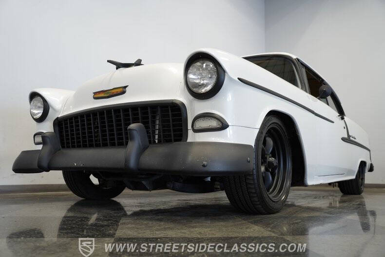 1955 Chevrolet Bel Air