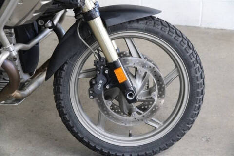 2009 BMW R 1200 GS