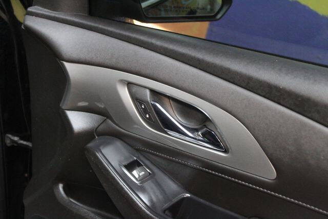 2022 Chevrolet Traverse LT