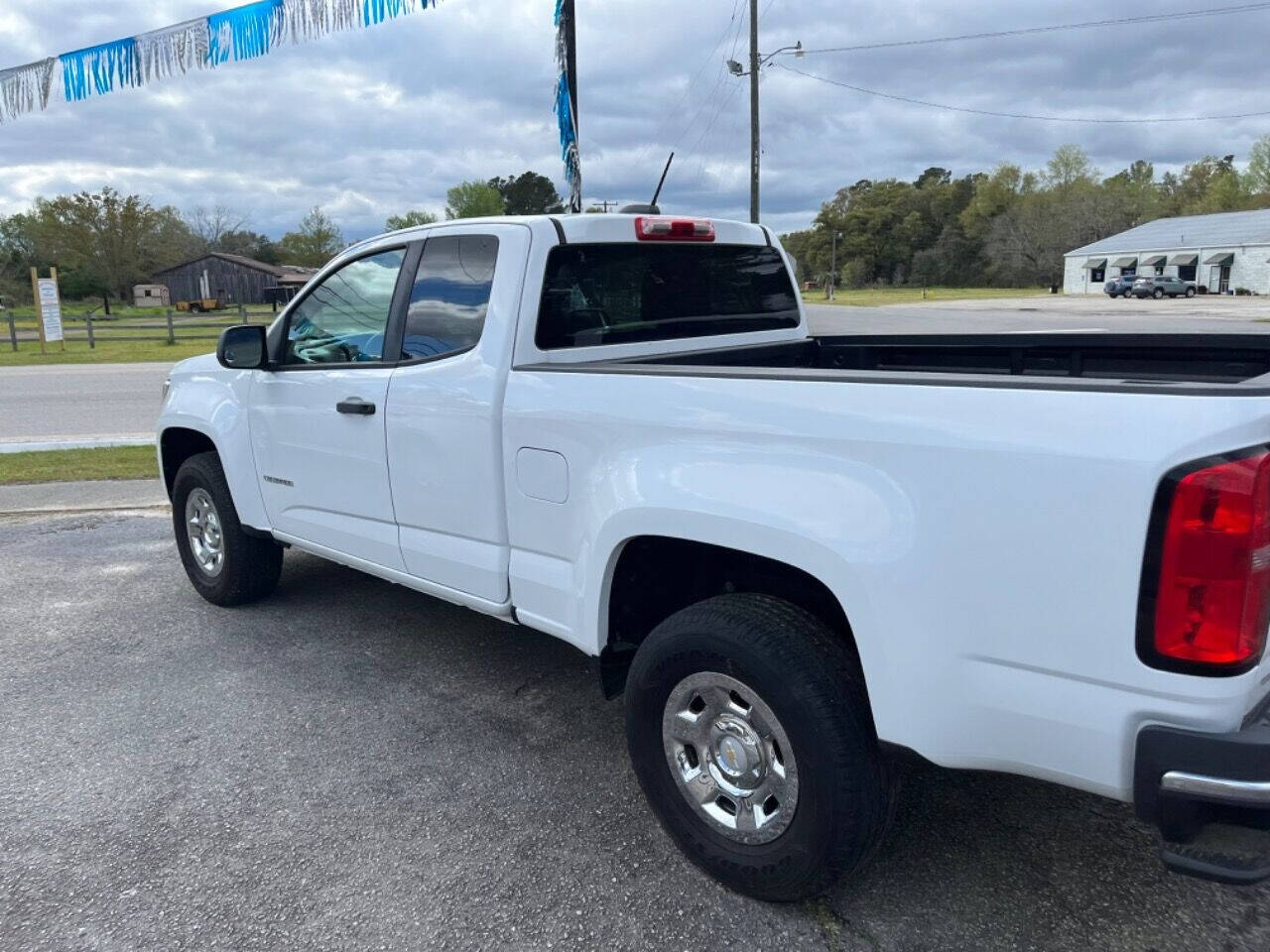 Cars For Sale in Ehrhardt, SC Ehrhardt Motor Co