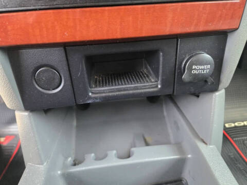 2006 Dodge Durango SLT