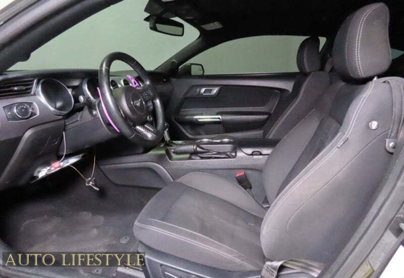 2020 Ford Mustang GT