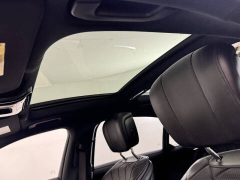 2021 Mercedes-Benz S-Class S 500 4MATIC