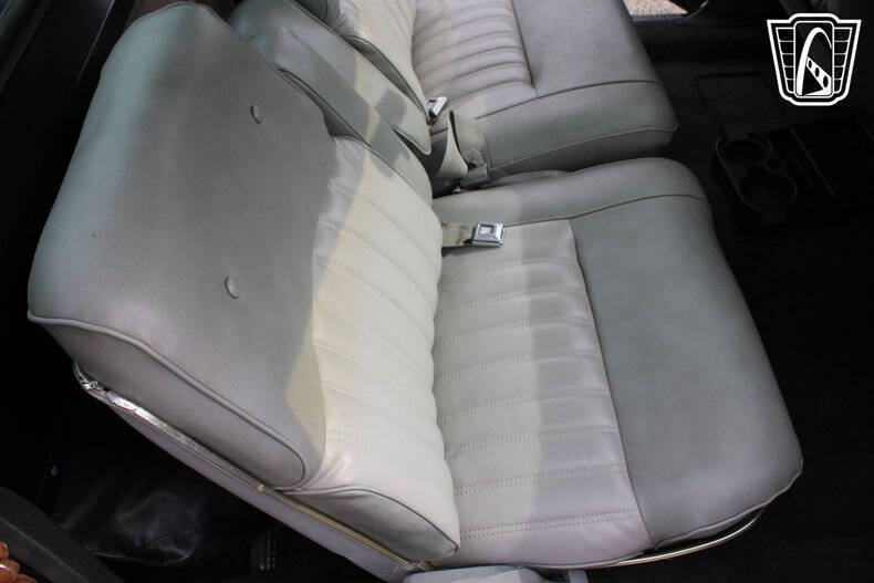 1979 Ford Ranchero