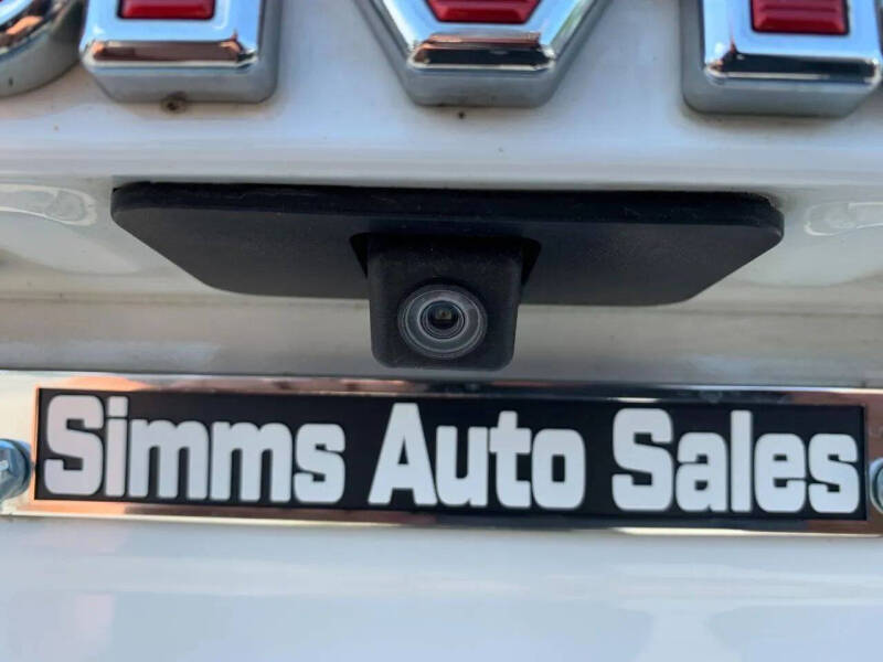 2016 GMC Yukon SLE