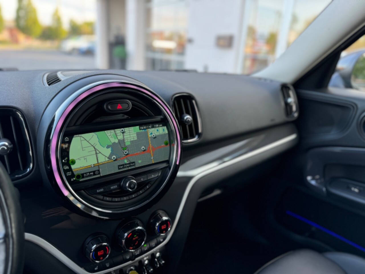 2018 MINI Countryman Plug-in Hybrid for sale at Opus Motorcars in Utica, MI