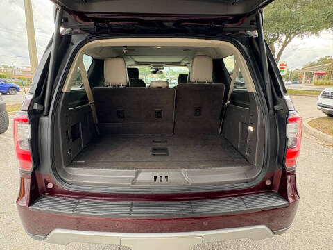 2020 Ford Expedition MAX Limited