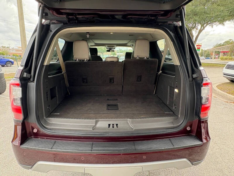 2020 Ford Expedition MAX Limited