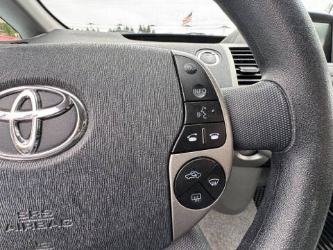 2006 Toyota Prius